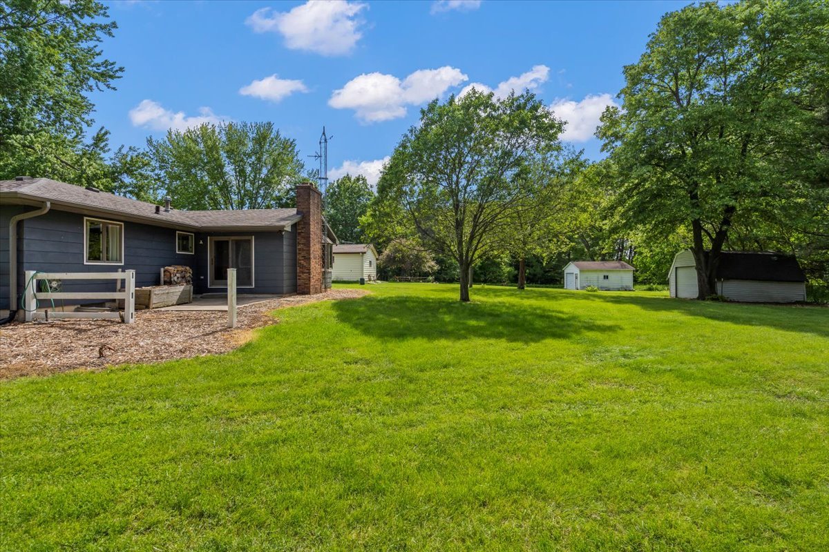 here is your chance to own a piece of paradise in waverly iowa
